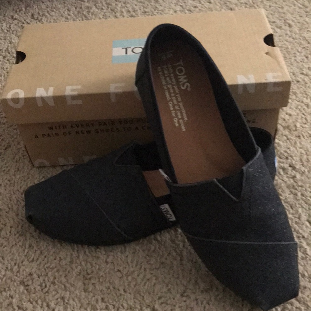 Cute Toms!